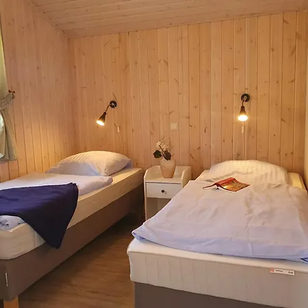 Mit Sauna Im Mirow