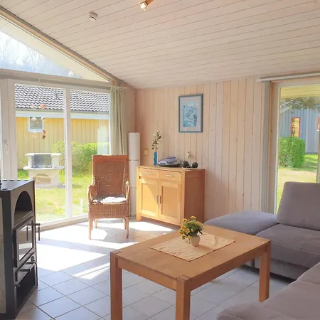 Mit Sauna Im Mirow * Granzow