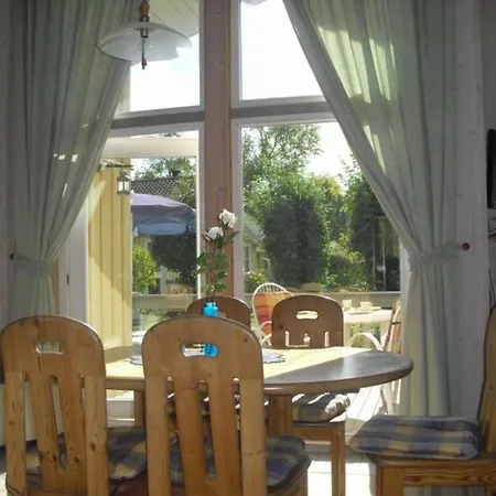 Mit Sauna Im Mirow Granzow