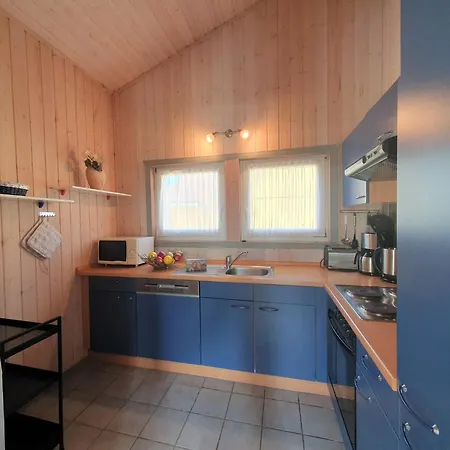 Mit Sauna Im Mirow * Granzow