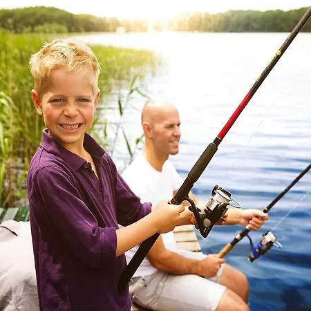 Mit Sauna Im Mirow * Granzow