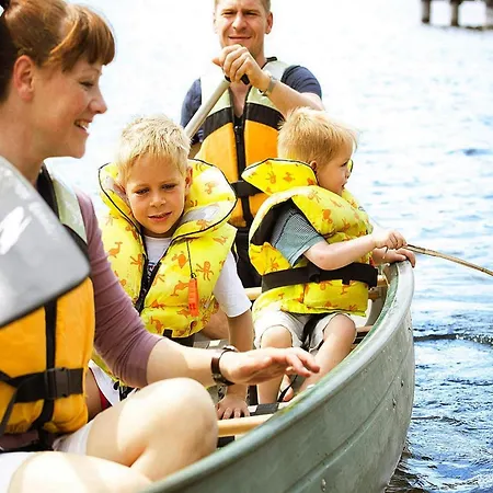 Mit Sauna Im Mirow Granzow