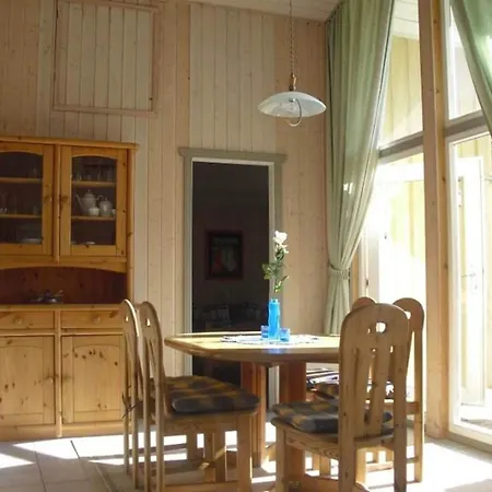 Mit Sauna Im Mirow