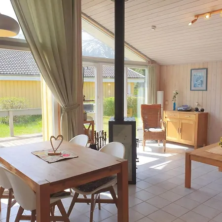 Mit Sauna Im Mirow *